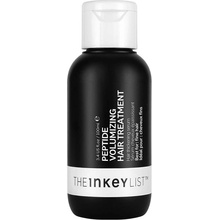 The Inkey List Peptide sérum pre objem vlasov 100 ml