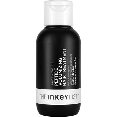 The Inkey List Peptide sérum pre objem vlasov 100 ml