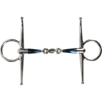 QHP Udidlo roubíkové dvakrát lomené Anatomical sweet iron – Hledejceny.cz