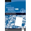 More! Level 3 DVD