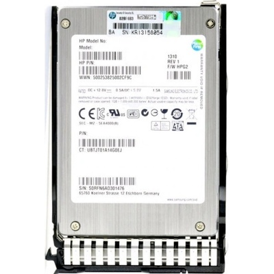 HP 800GB, 690829-B21