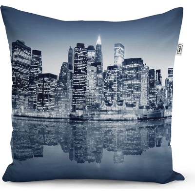 Sablio Vankúš Nočný New York 40x40