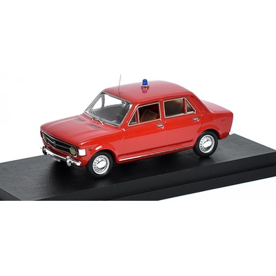 Fiat 128 1970 Hasičský vůz Rio Models 1:43