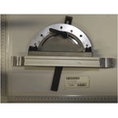 Scheppach Úhlové pravítko od -60° do 60°(Basa 3)