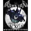 Batman: Arkham Origins (Blackgate Deluxe Edition)