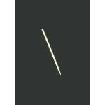 TITANUM Scratch paper 210x290mm black 10pcs