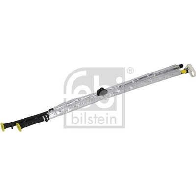 FEBI BILSTEIN Vedení hadice, regenerace filtru sazí/pevných částic 45777