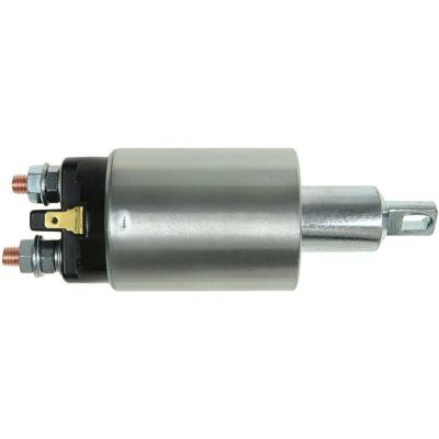 Elektromagnetický spínač, startér AS-PL SS9044