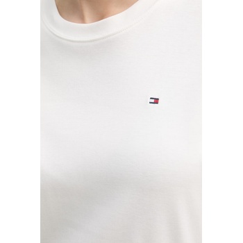 Tommy Hilfiger рокля памучна (WW0WW51148)