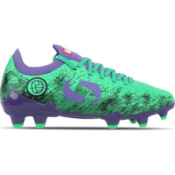Sondico Детски футболни бутонки Sondico Blaze Childrens FG Football Boots - Hulk