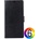Huawei Honor 6A / Honor 5C pro Magnetic Wallet Кожен Калъф и Протектор