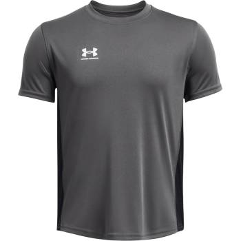 Under Armour Тениска Under Armour UA B's Challenger Train SS 1379704-025 Размер YXS