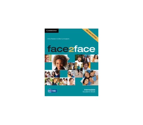 face2face Intermediate Student's Book