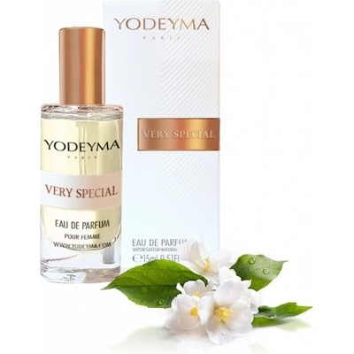 Yodeyma Very Special parfumovaná voda dámska 15 ml