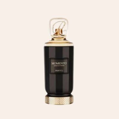 Riiffs Momento čistý parfém unisex 100 ml