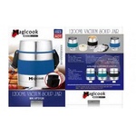 MAGICOOK Термос magicook mk-vf3880, за храна (3432) Електрически кани