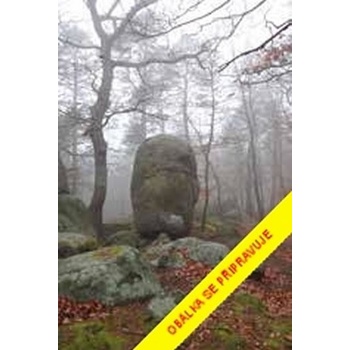 Žulové krajiny středních Čech