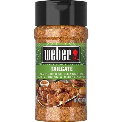 Weber Korenie Tailgate 104g