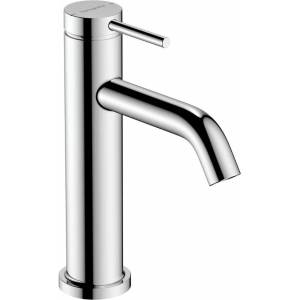 Hansgrohe Едноръкохватков смесител за умивалник Hansgrohe Tecturis S, гланциран хром (73310000)
