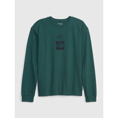 Gap & Sesame Street zelená