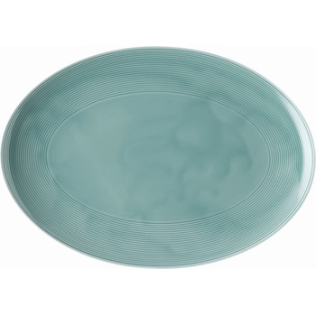 Rosenthal Чиния за предястия Thomas Loft Ice Blue 33, 8 см (11900-401918-12734)