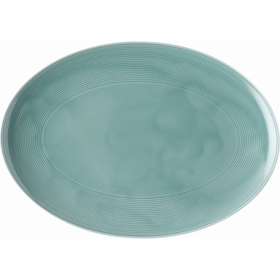 Rosenthal Чиния за предястия Thomas Loft Ice Blue 33, 8 см (11900-401918-12734)