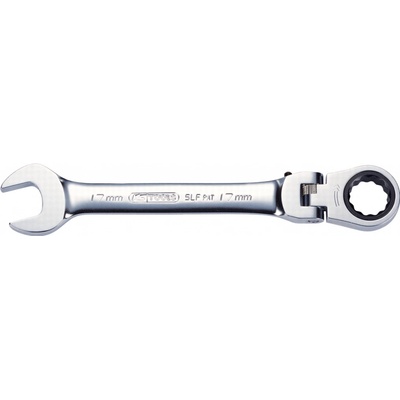 KS Tools Ráčna-klíč očko-vidlice KST 503.4810-E