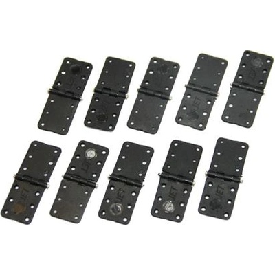 Revtec Найлонова панта със стоманен щифт 11x28mm (10)