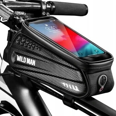 Wildman HardPouch L 1 l