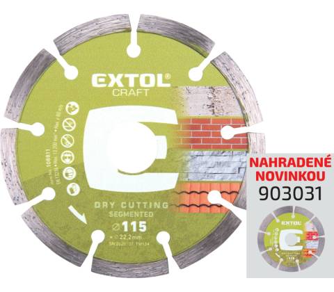 Extol 108811
