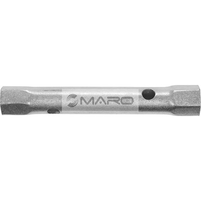 Triumf Klíč trubkový oboustranný 10 x 11 mm 032-01074