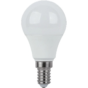 ELMARK Led ЛАМПА globe p45 7w e14 2700k high efficiency (99led913he) - homefinishing