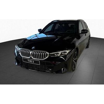 BMW 320i Touring M Sport Navi LED 135 kW