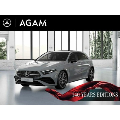 Mercedes-Benz A 250 e 160 kW