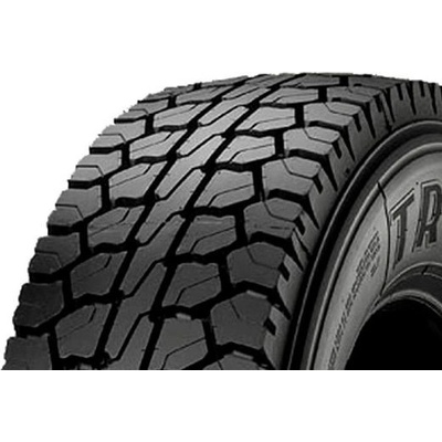 Pirelli TR85 Amaranto 225/75 R17,5 129/127M – Zboží Mobilmania