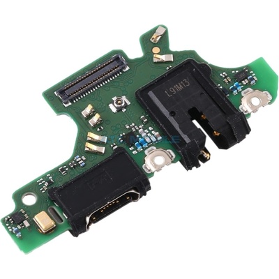 Modul USB-C Huawei P30 Lite (MAR-LX1), originální - 02352PMD – Zboží Živě