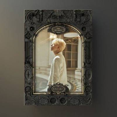 Woo Jin Young - 3-2＝A CD