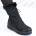 Дамски апрески B18059-1 Black