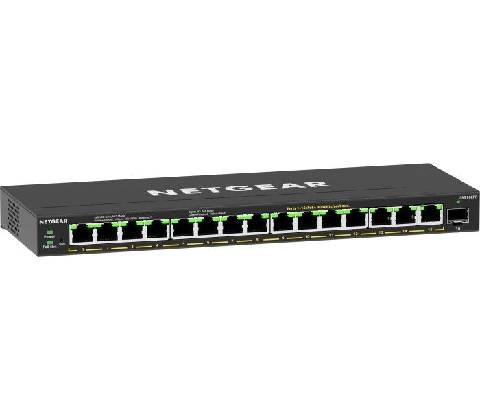 NETGEAR GS316EPP