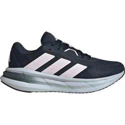 adidas Dámska bežecká obuv GALAXY 7 W tmavo modrá Ružová Sivá
