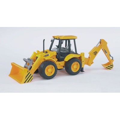 Bruder JCB 4CX nakladač