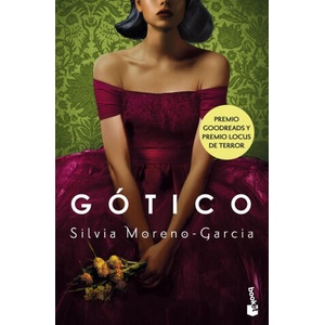 Gotico (ISBN: 9788445014318)
