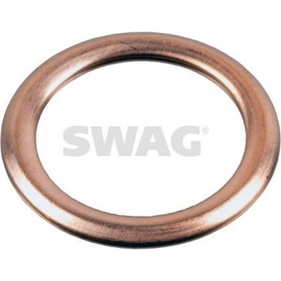 Tesniaci krúżok, vypúżżacia skrutka oleja SWAG 60 94 4850