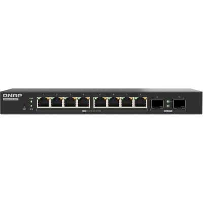 QNAP QSW-L2110-2S8T