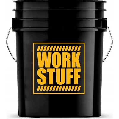 Work Stuff Rinse Bucket + Grit Guard – Zbozi.Blesk.cz