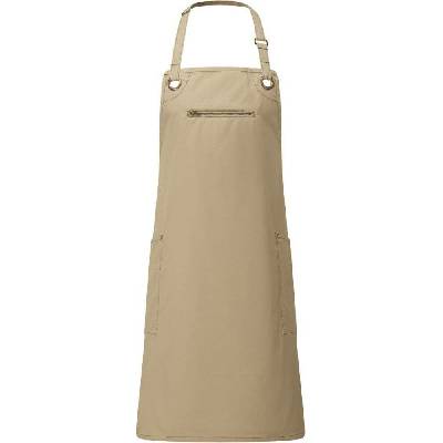 Premier PR 023 khaki Zástěra