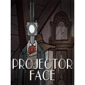 Projector Face