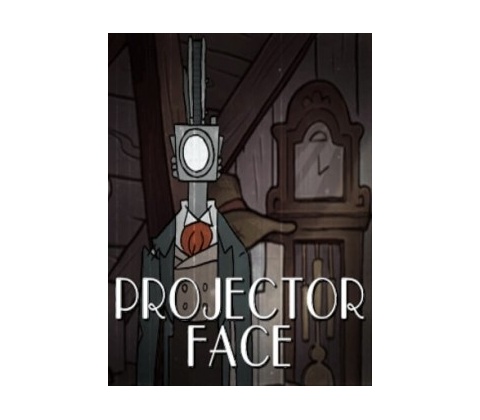 Projector Face