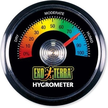 Hagen Rept-O-Meter vlhkomer