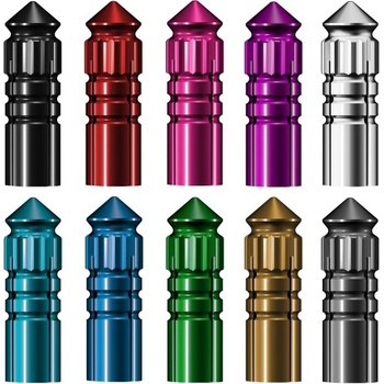 Mission F-Protect Flight Protectors tmavě modrá